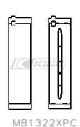 [MB1322XPC0.5] King Main Bearing Shell VW/LAMBO V8/V10 R8/RS6/HURACAN (1x)