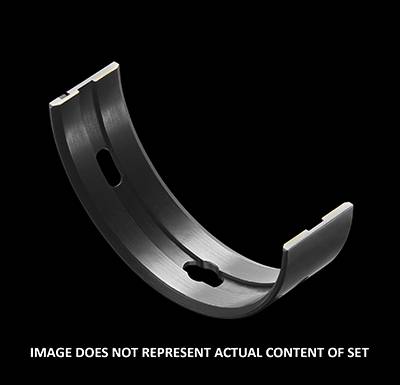 King Main Bearing Shell BB Ford 370/429/460