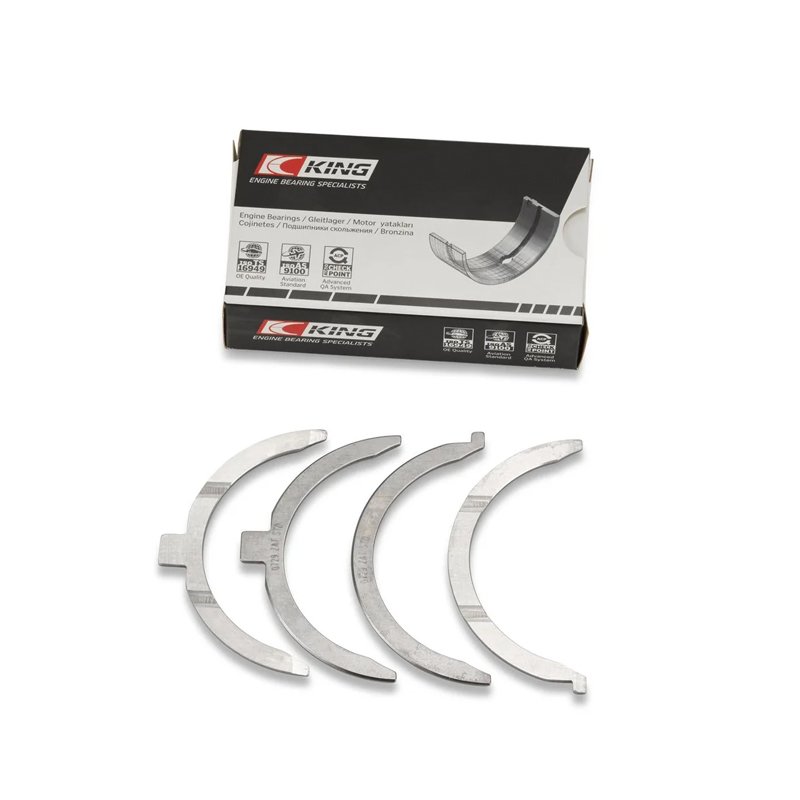 King Thrust Bearing TOYOTA 1NZ-FE / 2NZ-FE/2ZZ