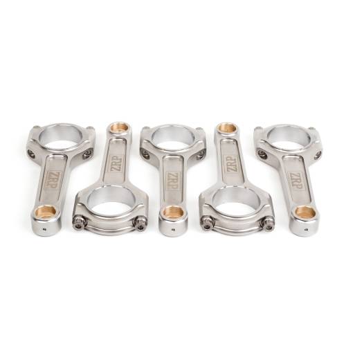 [R-VW-008-IR-5] ZRP Conrod Kit VAG 2.5L TFSI TTRS 144.00 Pin:23.00 I-BeamHD
