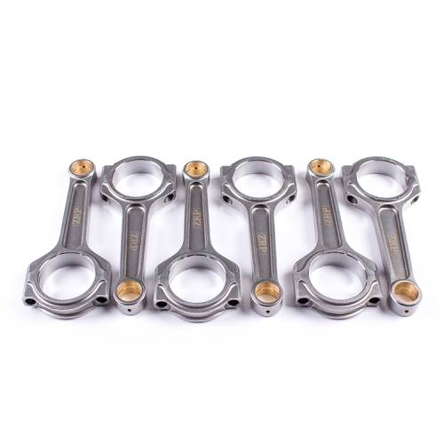 [R-BMW-019-I] ZRP Conrod Kit BMW N55B30 144.35 Pin:22.00 I-Beam