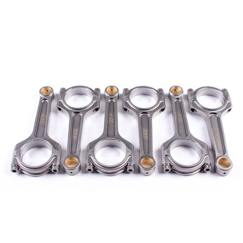 [R-BMW-020-I] ZRP Conrod Kit BMW N52B30 147.35 Pin:20.00 I-Beam