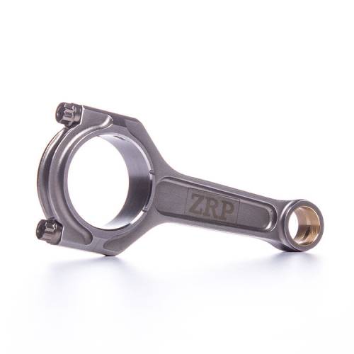 [R-VOL-005-I-5] ZRP Conrod Kit Volvo B5234T 139.50 Pin:23.00 I-Beam