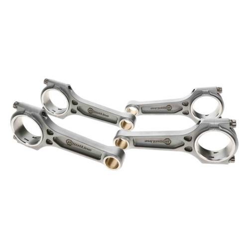 Boostline Conrod Set Dodge SRT4 151mm