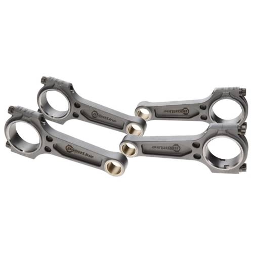 Boostline Conrod Set Honda B18A/B20 137mm