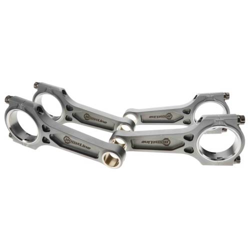 Boostline Conrod Set Honda K20C 143.66mm