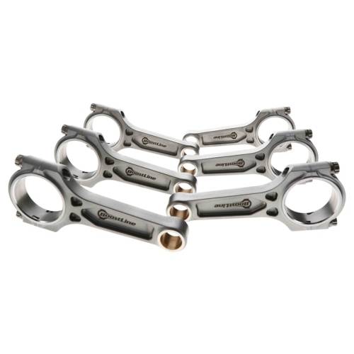 [NI5677-866] Boostline Conrod Set Nissan VQ35DE 144.25mm