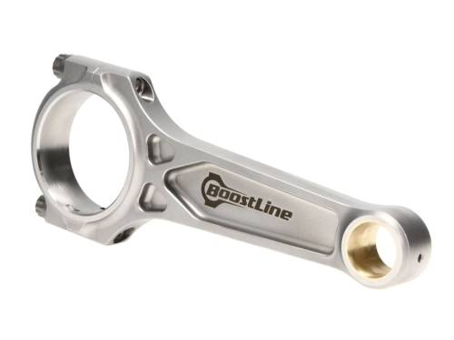 Boostline Conrod Set Nissan TB48DE 163.47mm