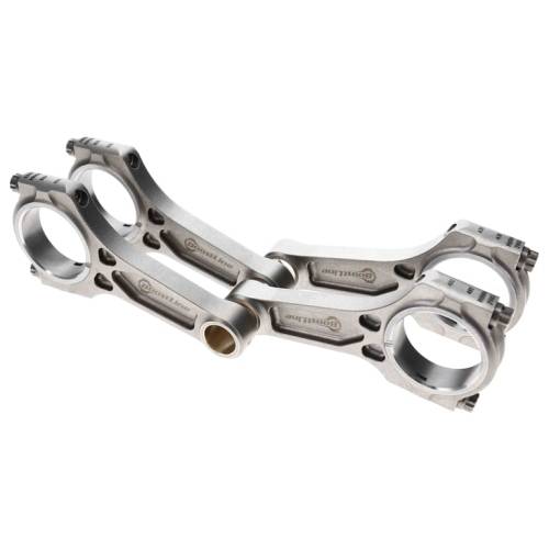 Boostline Conrod Set Subaru FA20/FA20DIT 129.3mm