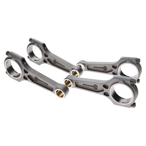 Boostline Conrod Set VW 2.0T TSI 144mm 21mm