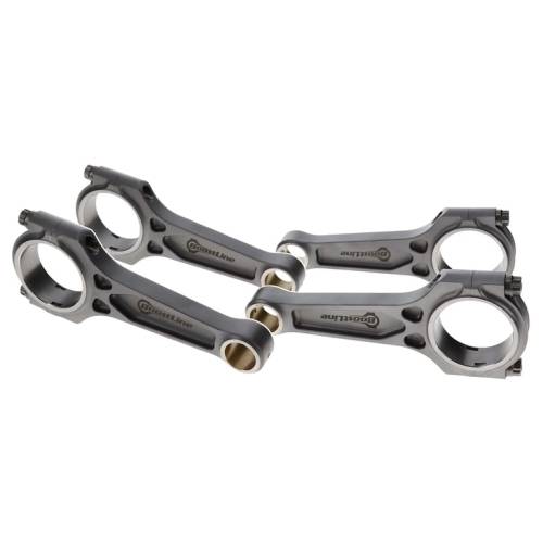 [VW5669-866+] Boostline Conrod Set VW 2.0T TSI 144mm 22mm ARP +625
