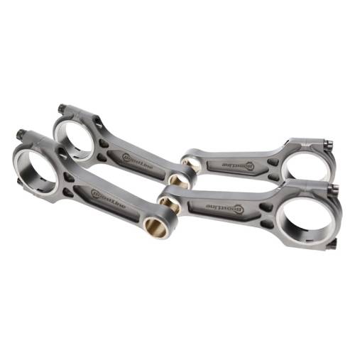 Boostline Conrod Set VW 2.0T TSI 144mm 23mm