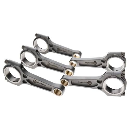 Boostline Conrod Set TTRS 5 Cyl 144mm 22mm
