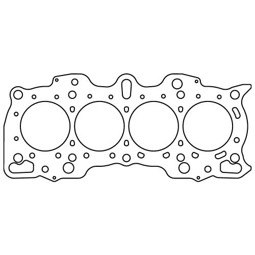 [WC14000-043] Cometic Head Gskt Honda B18A/B,B20N Non-Vtec MLX 85mm 1.09mm