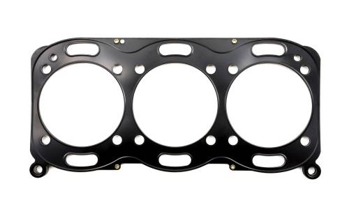 [WC14049-030] Cometic Head Gasket Porsche 997TT 3.6L MLS 106.5mm 0.76mm