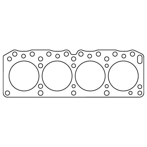 [WC14098-043] Cometic Head Gasket Lotus 4 cyl CFM 85mm 1.09mm