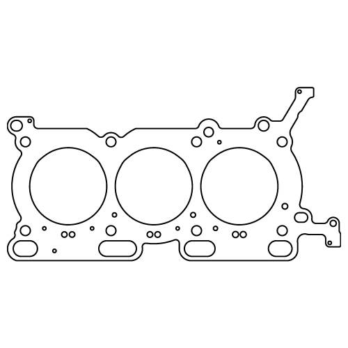 [WC15404-048] Cometic Head Gskt Ford 3.5L V6 DURATEC MLX-5 95mm 1.22mm RHS