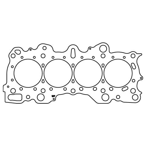 [WC4999-043] Cometic Head Gasket Honda B16/17/B18C Vtec MLX 85mm 1.09mm
