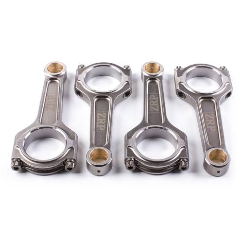 [R-HON-010-I-L19] ZRP Conrod Kit Honda K20 138.90 Pin:22.00 I-Beam HD-L19