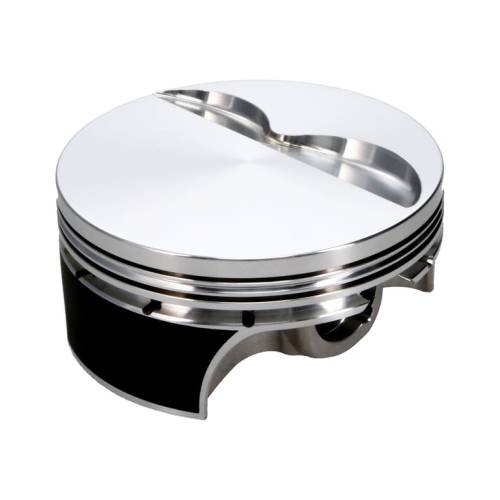 SRP by JE Pistons Pro Kit SBF 302/351W FT 4.000"