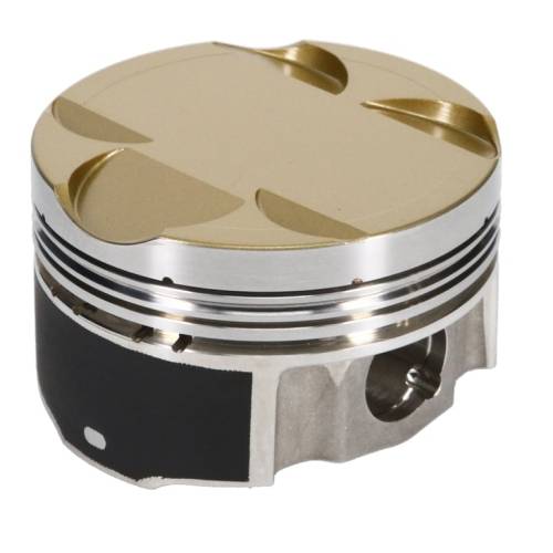 [JE-367855] JE-Pistons Kit VAG 1.8 20v pin:20 9.5:1 81.00mm Ultra