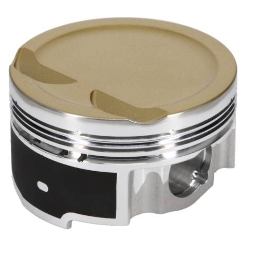 [JE-367863] JE-Pistons Kit VAG 2.0 TFSI pin:23 9.6:1 82.50mm Ultra