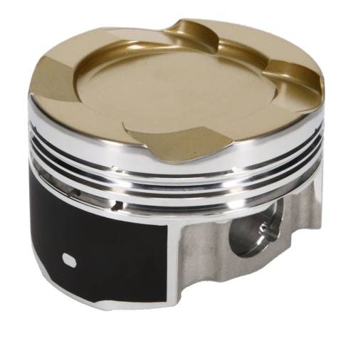 [JE-367877] JE-Pistons Kit BMW N54B30 pin:22(9.0:1)84.00mm Ultra
