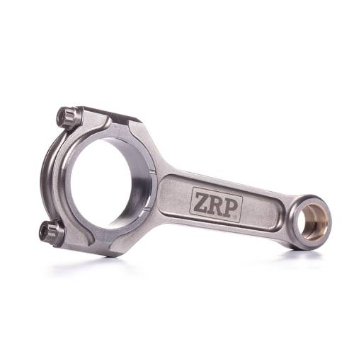 [R-BMW-001-I-6-L19] ZRP Conrod Kit BMW M5 M6 S38B36 144.00 Pin:22.00 I-Beam L19