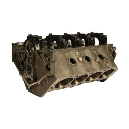 DART BIG M MRK IV BBC IRON BLOCK DH:10.200 B:4.560