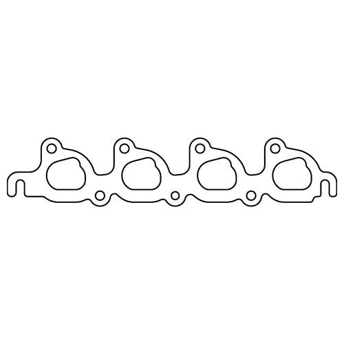 [WC4645] Cometic EXh manifold gasket set FORD 2.0L Zetec DOHC '95-04