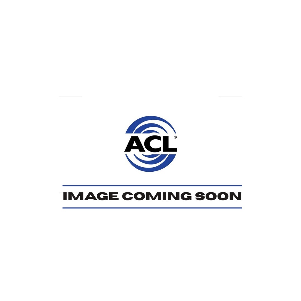 ACL Main Bearing Shell Honda K20C Std.