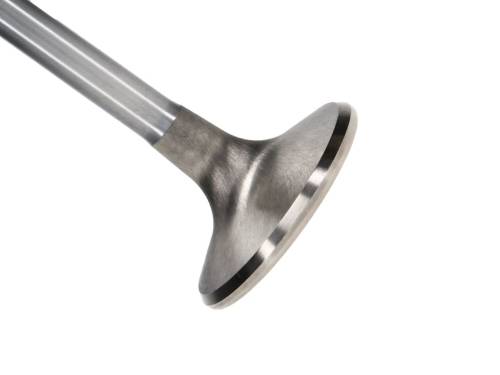 [11837-8] Manley Chry Top Fuel Exhaust Valve Kit 1.950 x 5020 x .3715