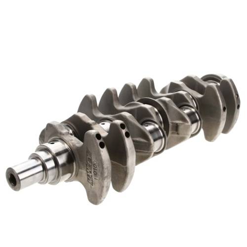 [190100] Manley Mitsubishi 4G63 Forged Crankshaft - 88.00 mm Stroke