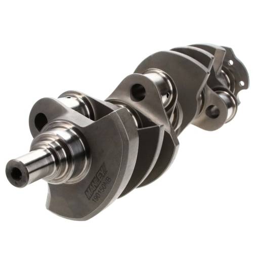 [190130NB] Manley SBC Forged Crankshaft 4.000 Stroke