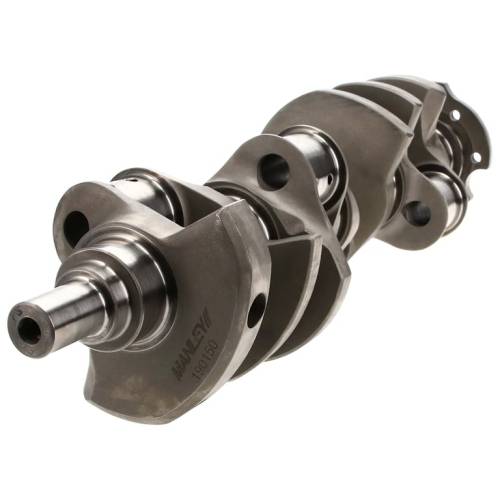 [190150] Manley SBC Forged Crankshaft 3.750 Stroke