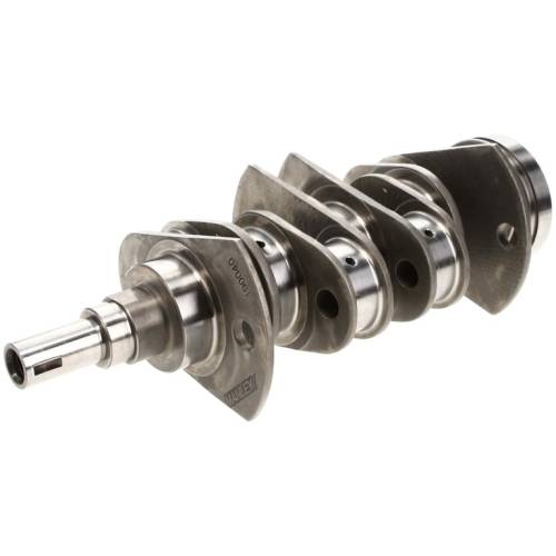 [190160B] Manley Subaru EJ20 Forged Crankshaft - 75.00 mm Stroke