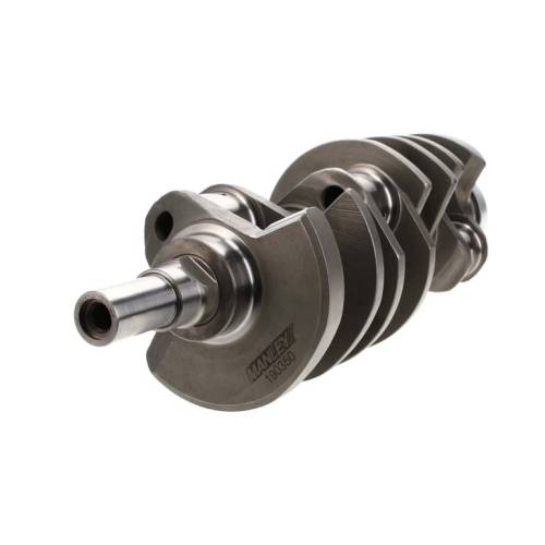 [190350] Manley Ford 4.6L Modular V8 Forged Crankshaft 3.543 Stroke