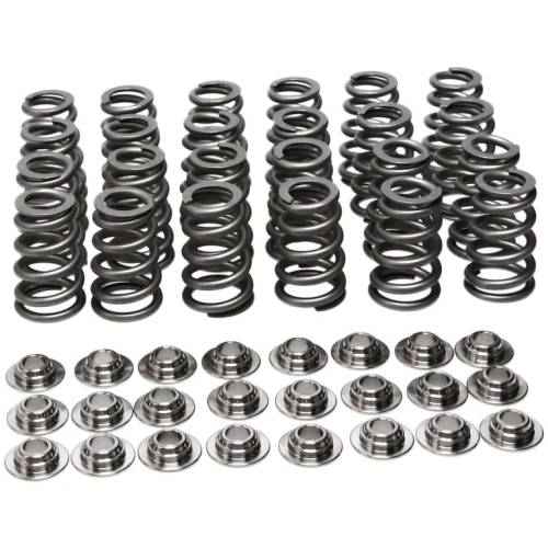 [26135] Manley Valve Spring/Retainer Kit Toyota 2JZGTE