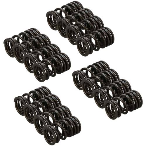 [26140] Manley Valve Spring/Retainer Kit Honda K20A/Z