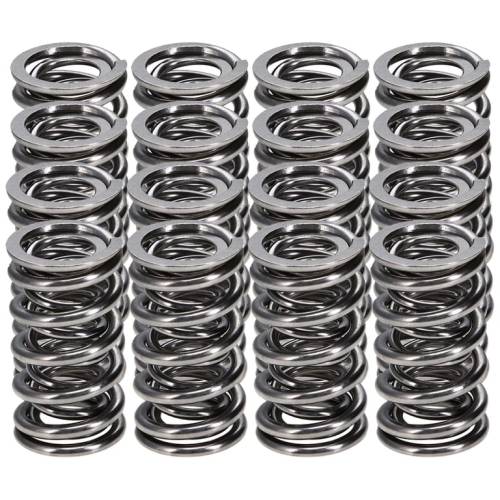 [26362134KS] Manley Valve Spring/Retainer Kit/Locator/Lock/Seal Chevy LS
