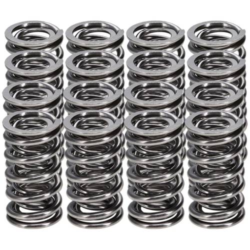 [26362334KS] Manley Valve Spring/Retainer Kit/Locator/Lock/Seal Chevy LS