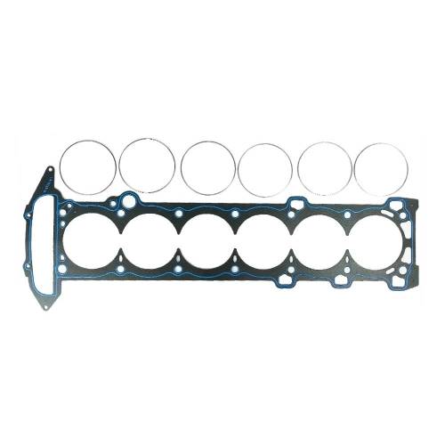 [330090R] Athena Head Gasket NISSAN TB48 D.101.00mm TH.1,20mm
