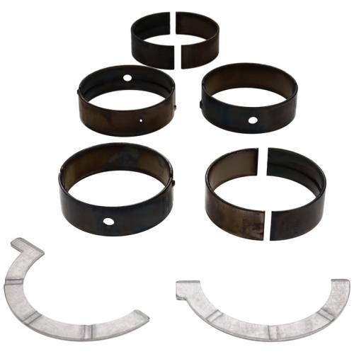 [33050H] Manley Main Bearing Chrysler HEMI 5.7/6.1L Main Bearings