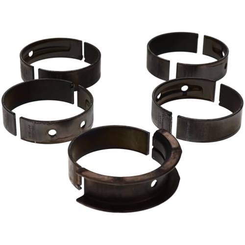 [33110H] Manley Main Bearing SB CHEV LT1 Main Bearings H SERIES
