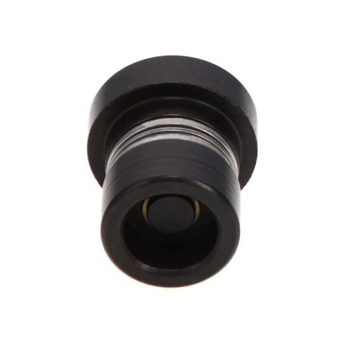 Manley Cmshft Thrust Button, BUTTON-BBC ROLLER