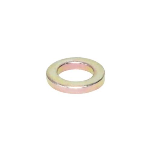 Manley Washer, WASHERS-GOLD IRR T