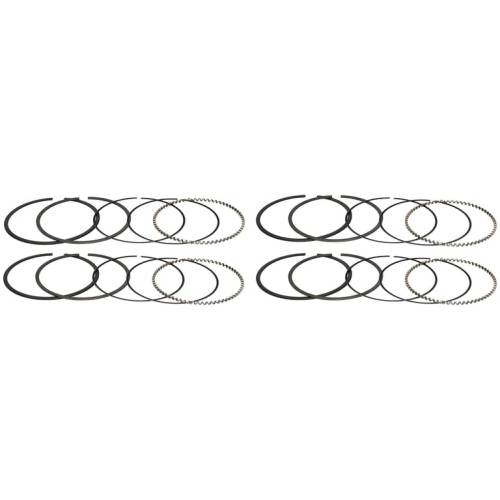 [46875-4] Manley Piston Ring 87.5mm 1.2mm x 1.2mm x 2.8mm