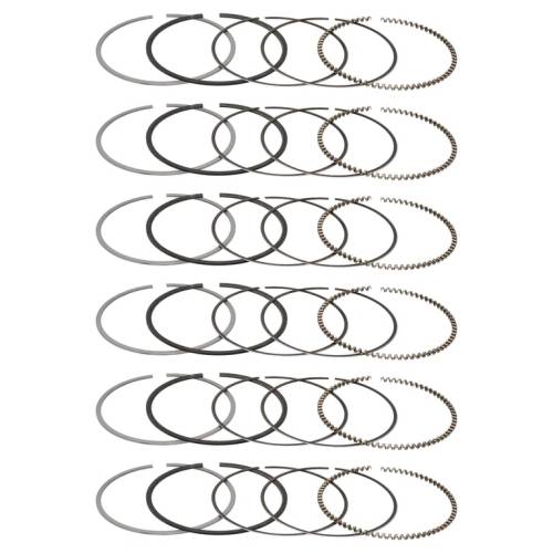 [46923-6] Manley Piston Ring 92.3mm/3.633 1.2mm x 1.5mm x 3.0mm