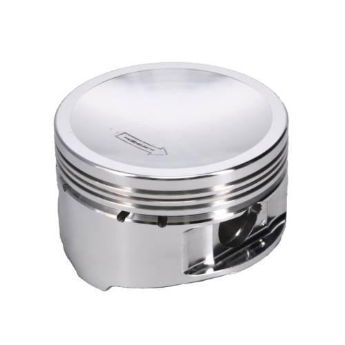 [494220-8] Manley Piston Set Ford 4.6 Modular 3.572 B 1.220 CH -18.00cc