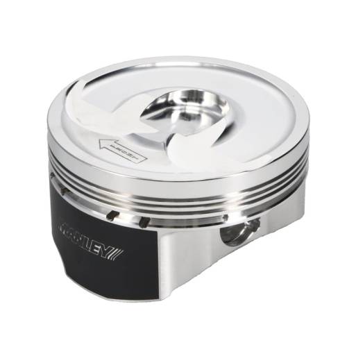 [560500CE-8] Manley Piston Set Chevrolet LT1 4.125 B 1.115 CH -20.00cc